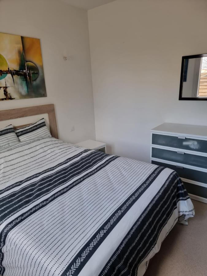 Port De Riberou Apartment